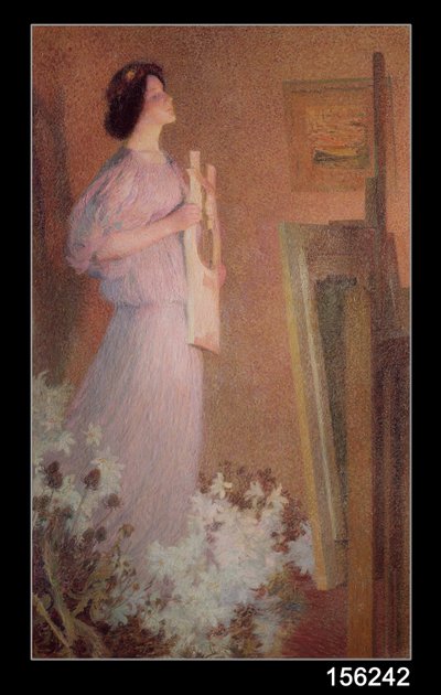 The Painter